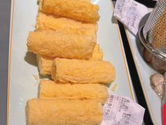 -翟辉冬瓜盅火锅(南村万博店)