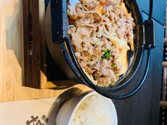-熊吞·大碗丼烧肉饭(西市场嘉华店)