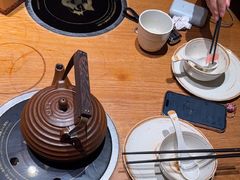 -吃饭皇帝大土家民族菜(荟聚店)