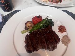 -ZHAO赵·牛扒坊(万象城店)