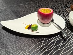-天瑞轩·粤菜餐厅