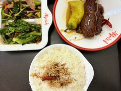 -刘小忙把子肉(北园大街总店)