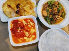 -老乡鸡(国华广场店)