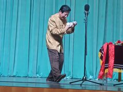 -周末相声俱乐部