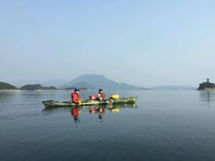 -千岛湖湖人皮划艇俱乐部