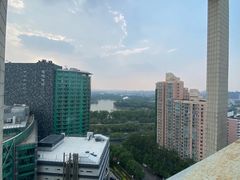 -漪龙台·B26 Rooftop Lounge