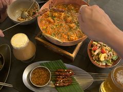 -Ameigo梅果·云贵川bistro(长宁来福士店)