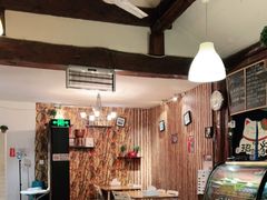 -鬼味烤翅(南锣鼓巷店)