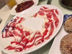 -福寿斋·老北京铜锅涮肉·烤鸭(顺义总店)