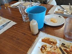 -汉巴味德·烤肉与啤酒的自助(杭州大悦城店)