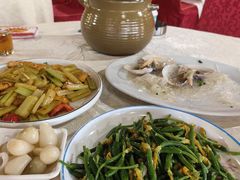 -崖口红树林海鲜餐厅