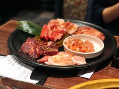 -牛角日本烧肉专门店(海运大厦店)