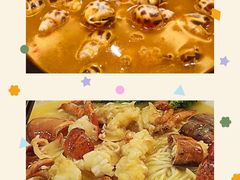 -御满江海鲜酒家(洛溪新城店)