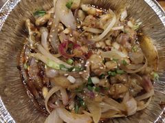 -巴厘龙虾·榜首油焖大虾(音乐学院·沿江酒馆店)