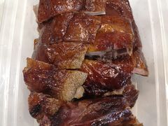 -黄连大头华烧鹅店(大良店)
