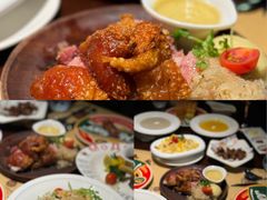 -马迭尔德式西餐精酿啤酒屋(中央大街店)