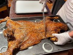 -九十九顶毡房(阜石路店)