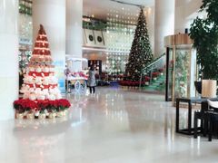 -厦门喜来登酒店