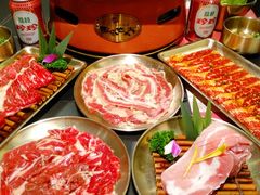-西塔老太太泥炉烤肉(双井店)