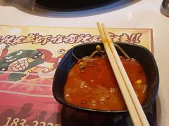 -辣家私厨火锅·龙虾(开发区店)