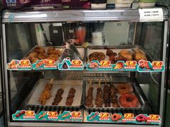 -美天24小时便利店(高铁站店)