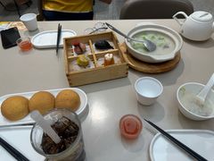 -蔡澜点心·粤菜(丽泽天街店)