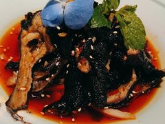 去骨乌鸡凤爪-赵小姐丨新中餐(曲江店)