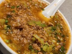 -海底捞火锅(银泰中心店)