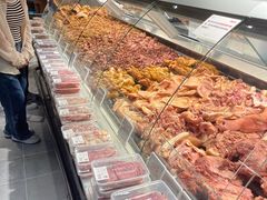 -胖东来生活广场(健康路店)