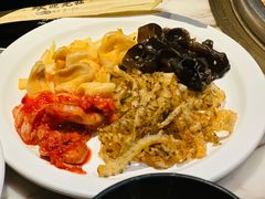 -火炉火自助餐(喜隆多店)