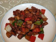 -依江春水烤鸭店