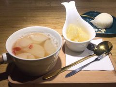 -炖物24章·顺时轻养茶(杭州大厦店)