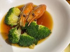 -乐忻皇朝(上海中心大厦店)