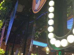 -鱼库·不仅是一家烤鱼店(车公庙店)