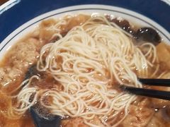 -王家沙点心店(南京西路总店)