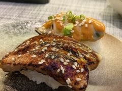 -戏作寿司(观音桥店)