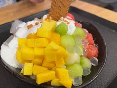 -鲜芋仙(时尚天河店)