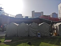 -西安创业咖啡街区