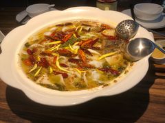 -太二酸菜鱼(广州IFC国金天地店)