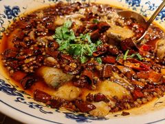 -龙抄手食府(浣花北路店)