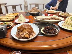 -聚首堂·特色小吃·肘子(什刹海德胜门店)