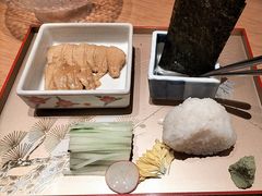 -岚山日本料理(珠江新城店)