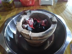 -洪大厨鸡煲(福田店)