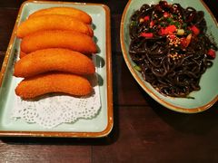 -江边城外烤全鱼(方庄时代购物中心店)