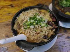 -沈妈砂锅(光华村店)