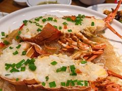 -醉壹号海鲜大排档·老厦门特色菜(厦门美食地标店)