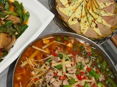 -蛙兔鸡自贡风味·特色江湖菜(广都店)