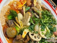 -文立新麻辣烫(合生汇21街区店)