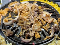 -外婆掌柜·东北家庭烤肉(托乐嘉店)