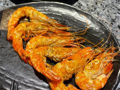 -大渔铁板烧(中山路八佰伴店)